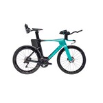 Bianchi Bianchi Aquila Triathlon Bike Dura Ace Di2 12 Speed 2026