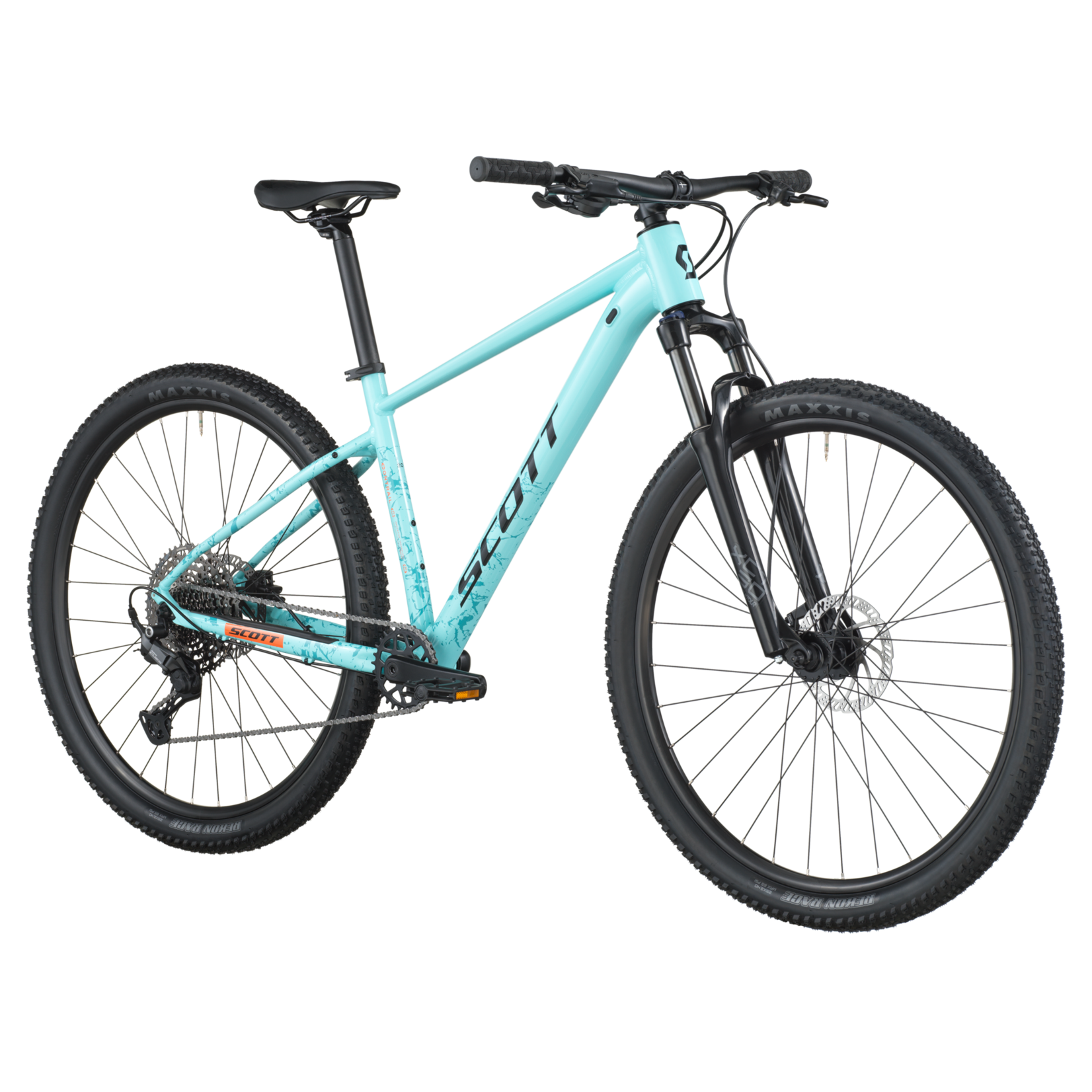 Scott SCOTT CONTRAIL 20 MOUNTAIN BIKE 2026