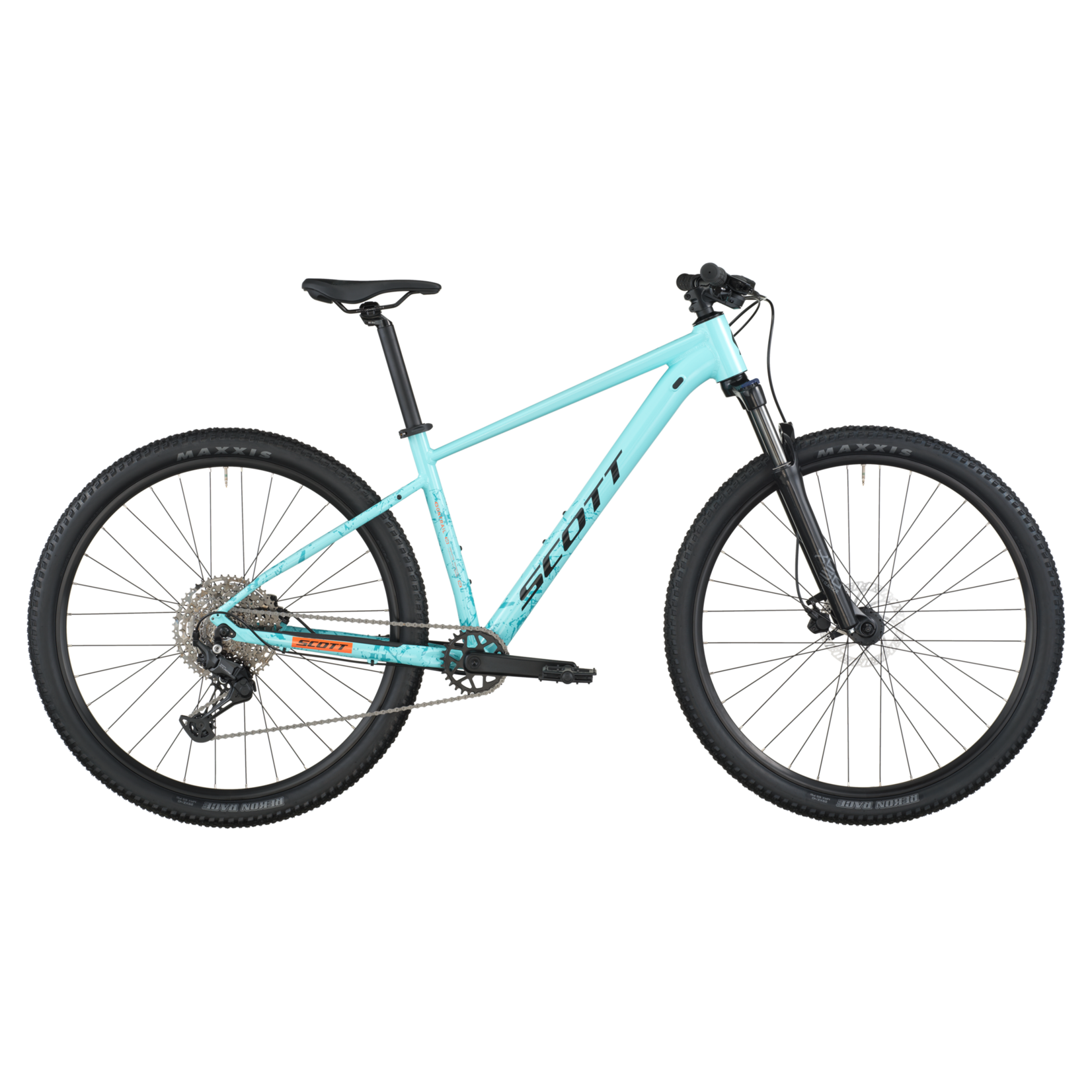 Scott SCOTT CONTRAIL 20 MOUNTAIN BIKE 2026