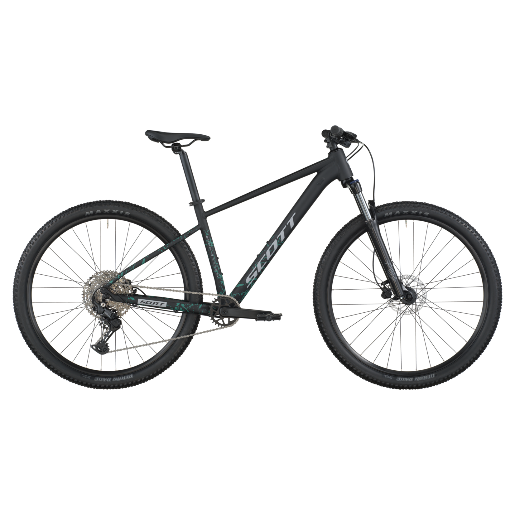 Scott SCOTT CONTRAIL 20 MOUNTAIN BIKE 2026