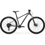 Merida Merida Big Nine 20 - Silk Dark Grey (Black)  Mountain Bike 2026