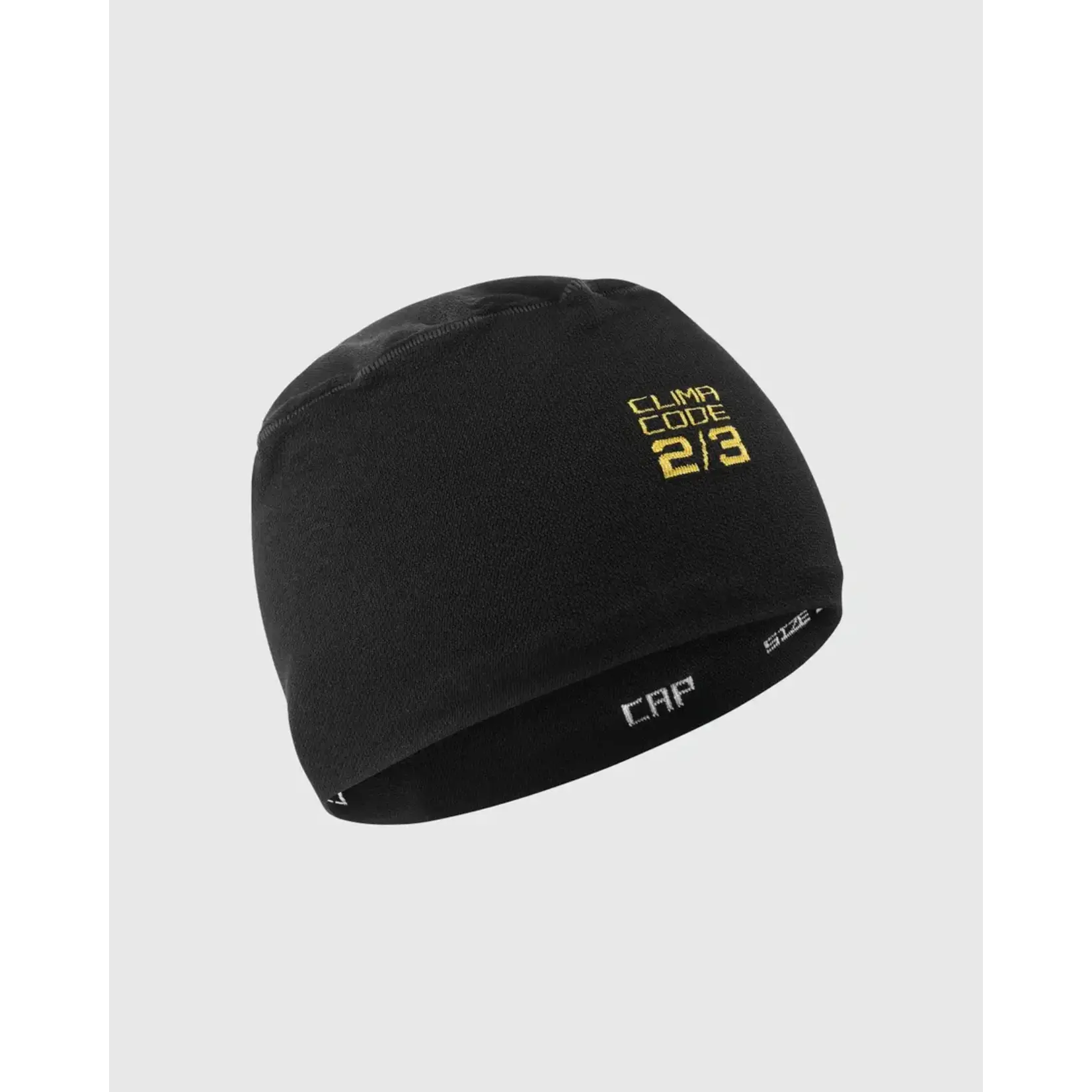 ASSOS ASSOS SPRING FALL CAP