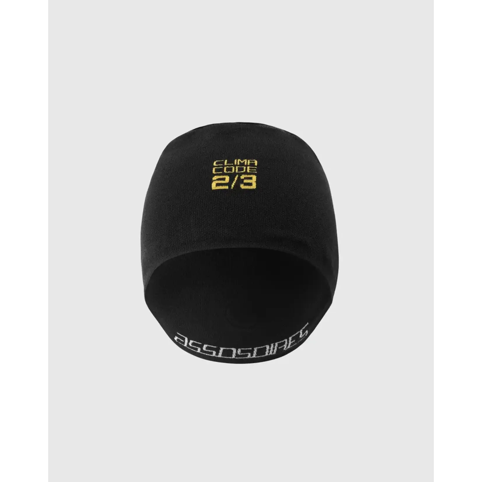 ASSOS ASSOS SPRING FALL CAP