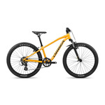 Orbea Orbea MX 24 XC Kids Mountain Bike Mango / Black