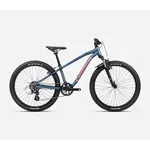 Orbea Orbea MX 24 XC Kids Mountain Bike Blue/Red