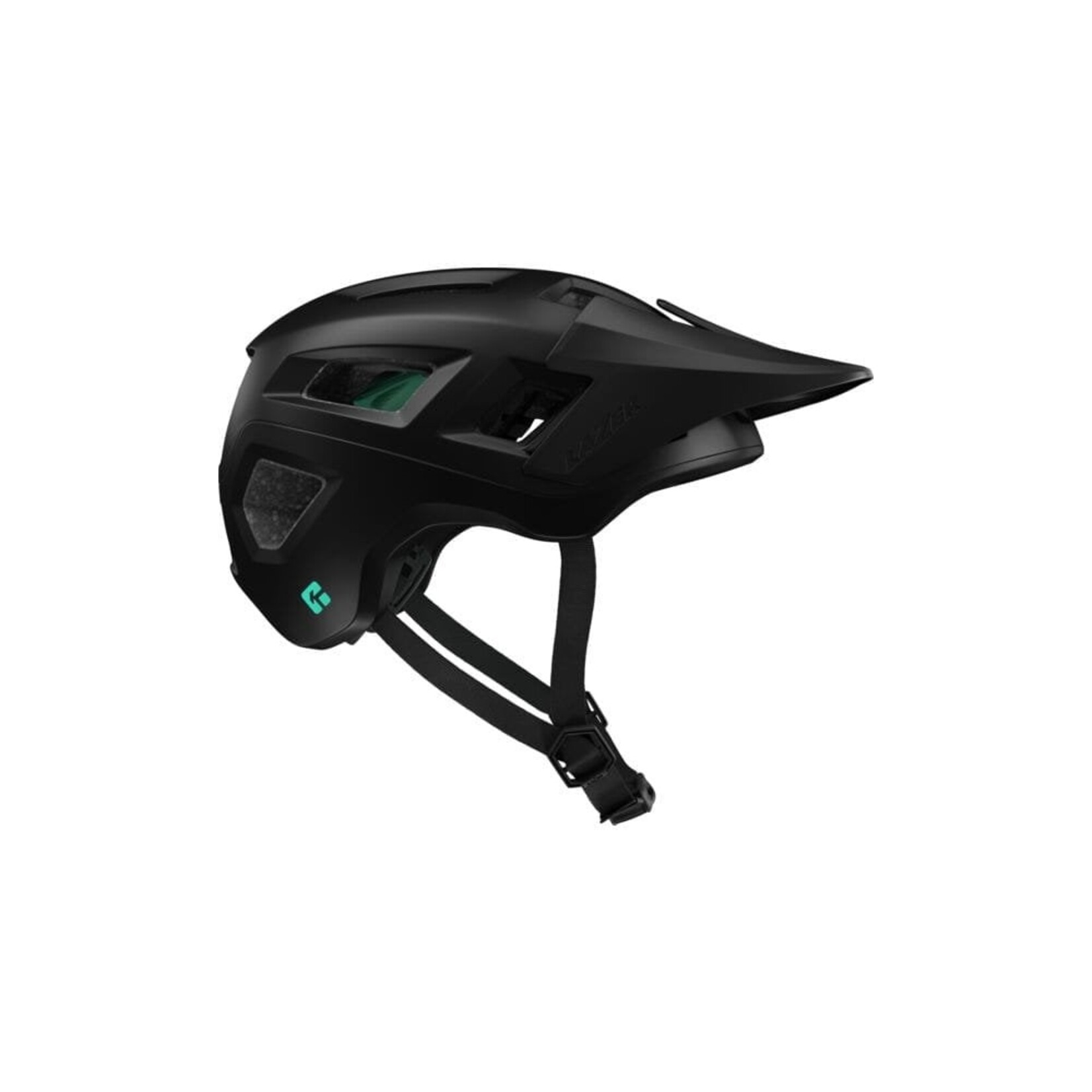 Lazer Lazer Coyote KinetiCore MTB Helmet