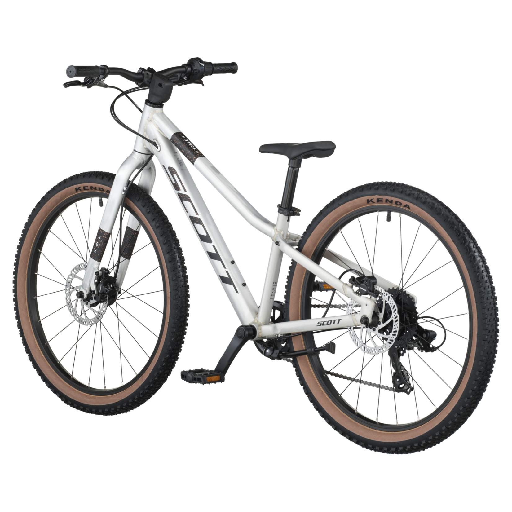 Scott SCOTT SCALE 400 Kids Bike 24" Wheel