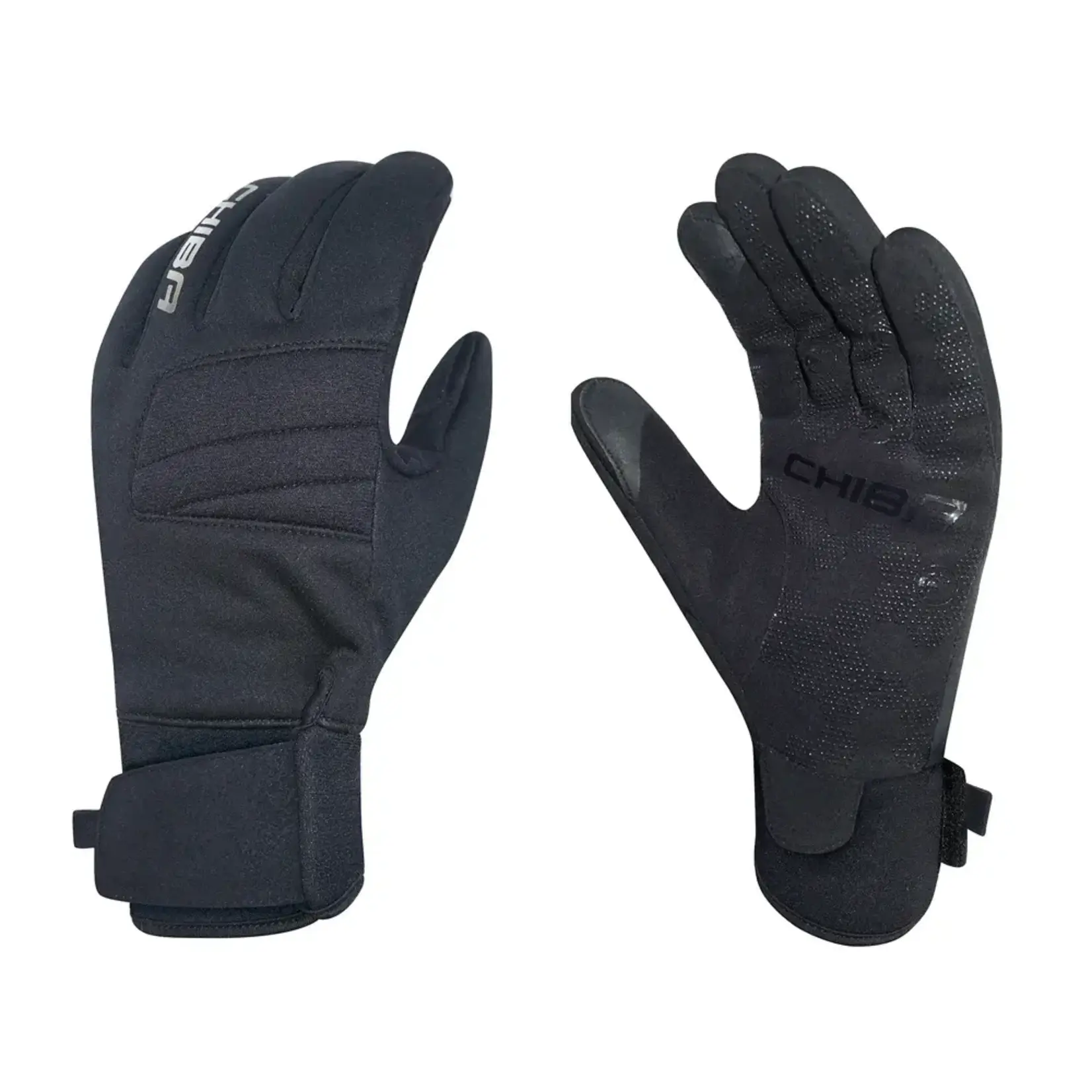 Chiba CHIBA Classic 2 Windfront Glove Black