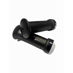 Frog Bikes HANDLEBAR GRIPS - 98MM - BALANCE BIKES AND UP TO FROG 48 SINGLE SPEED