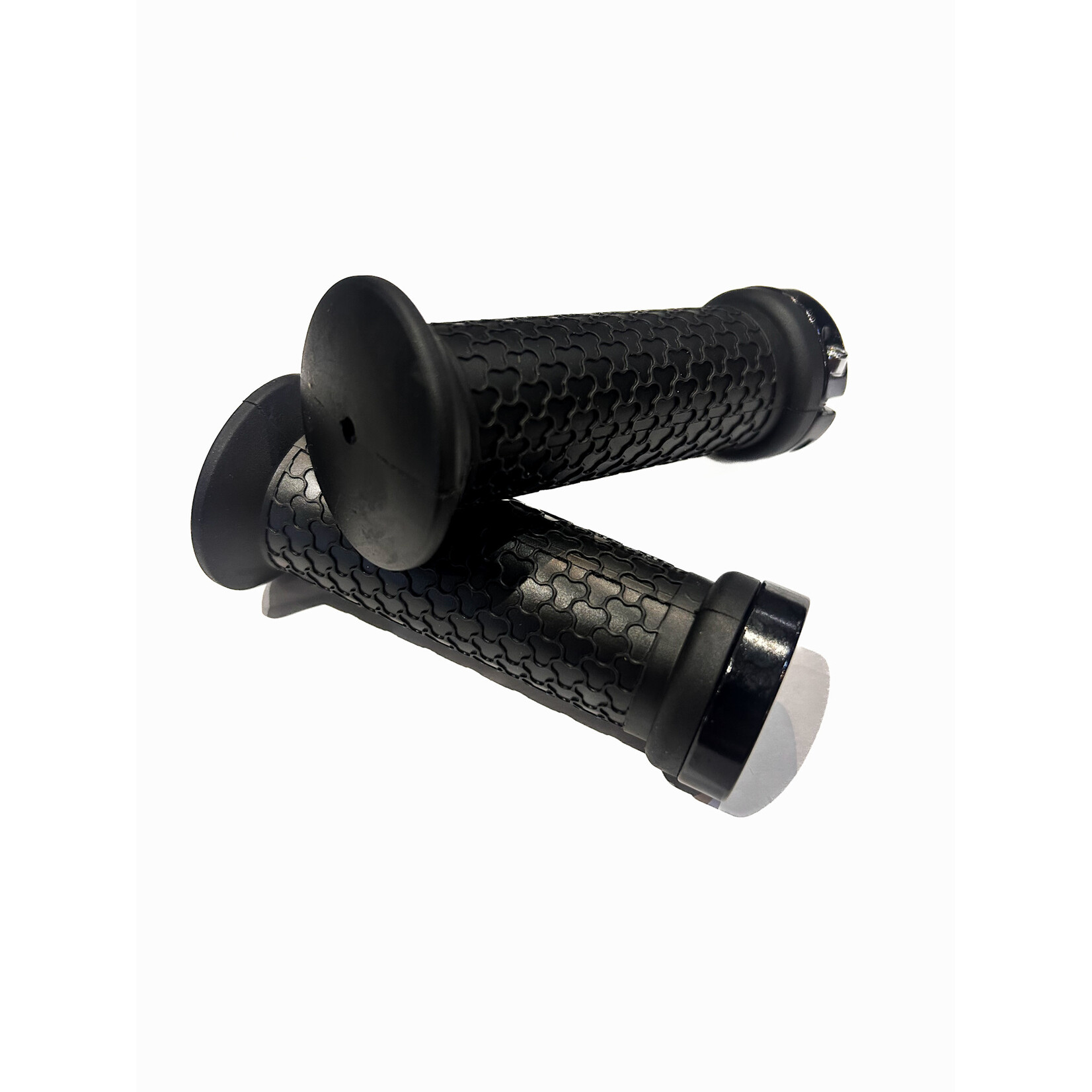 Frog Bikes HANDLEBAR GRIPS - 98MM - BALANCE BIKES AND UP TO FROG 48 SINGLE SPEED