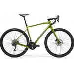 Merida Silex 400 Green/Grey/Black Medium