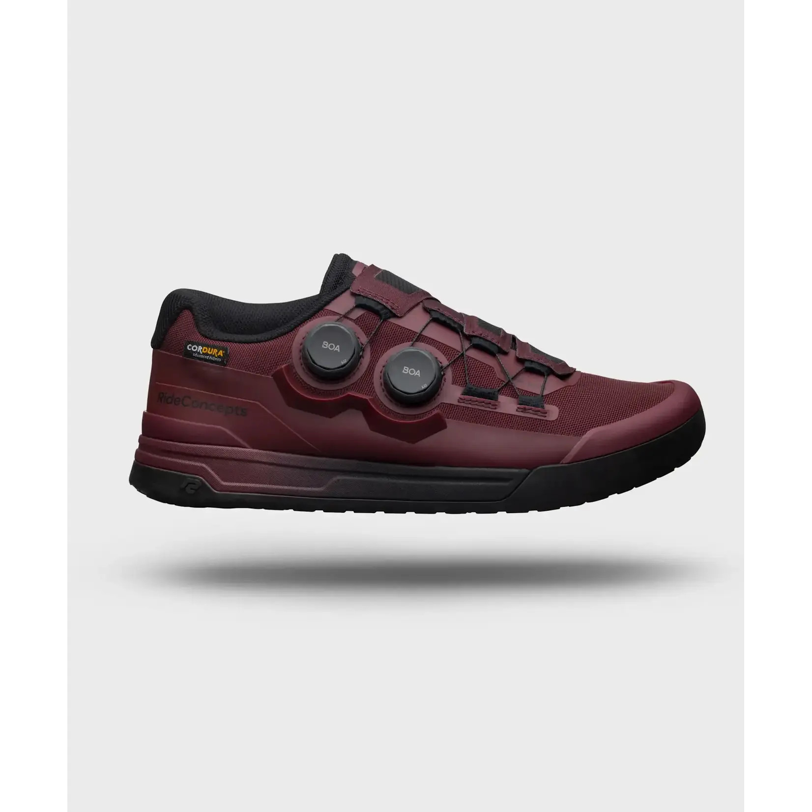 Ride Concepts RIDE CONCEPTS HELLION ELITE CLIP BOA MEN'S SHOES