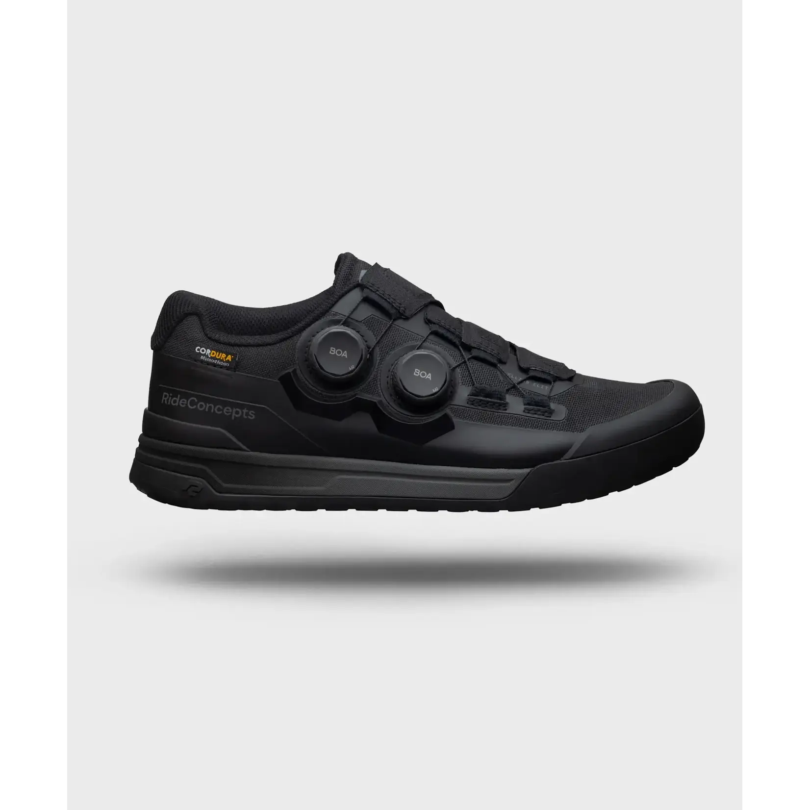 Ride Concepts RIDE CONCEPTS HELLION ELITE CLIP BOA MEN'S SHOES