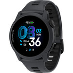 Coros Coros PACE 4 GPS Sport Watch Black Silicone