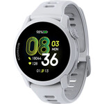 Coros Coros PACE 4 GPS Sport Watch White Silicone