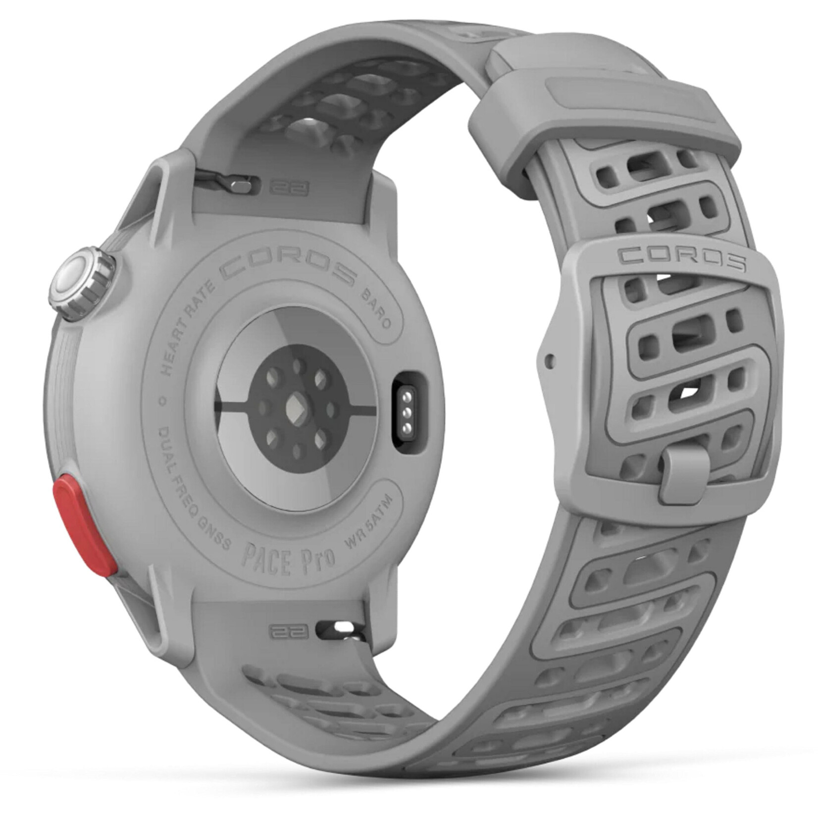 Coros Coros PACE Pro GPS Sport Watch Grey