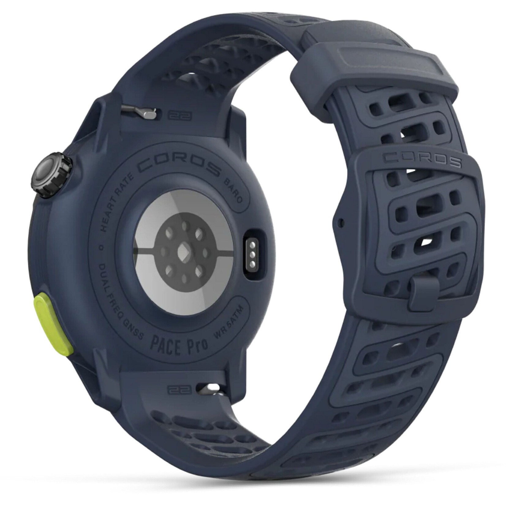 Coros Coros PACE Pro GPS Sport Watch Blue