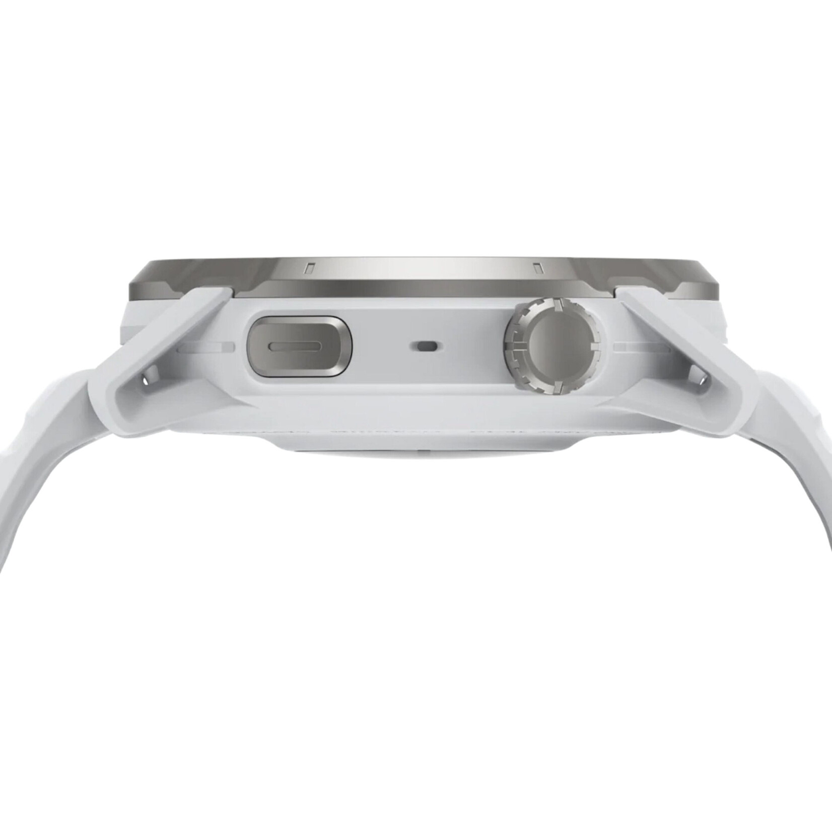 Coros Coros APEX 4 GPS Outdoor Watch White 42mm