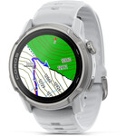 Coros Coros APEX 4 GPS Outdoor Watch White 42mm