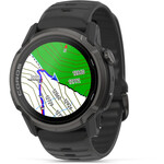 Coros Coros APEX 4 GPS Outdoor Watch Black 42mm