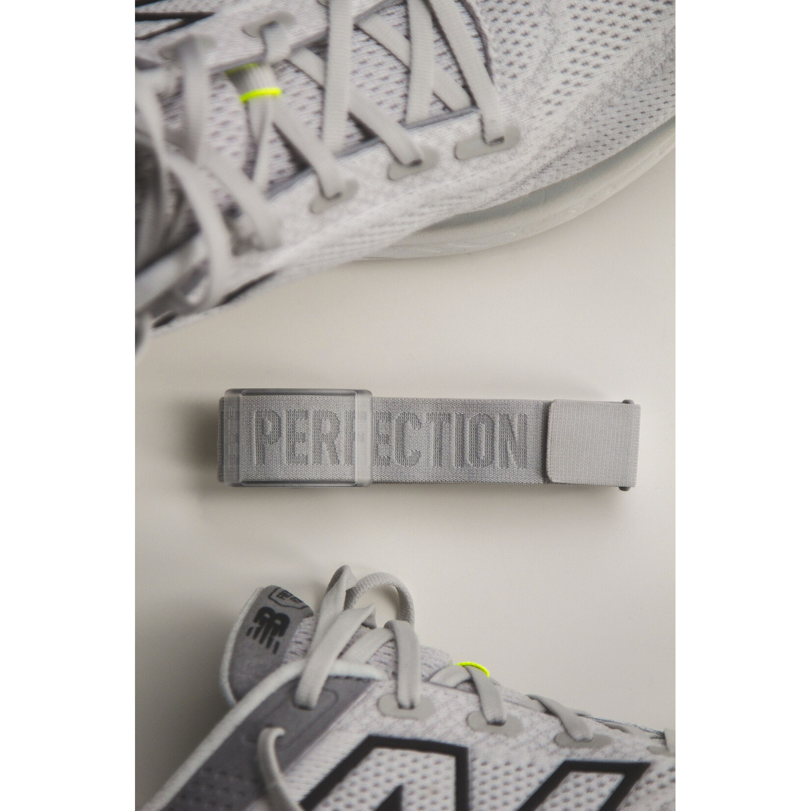 Coros Coros Heart Rate Monitor - Grey