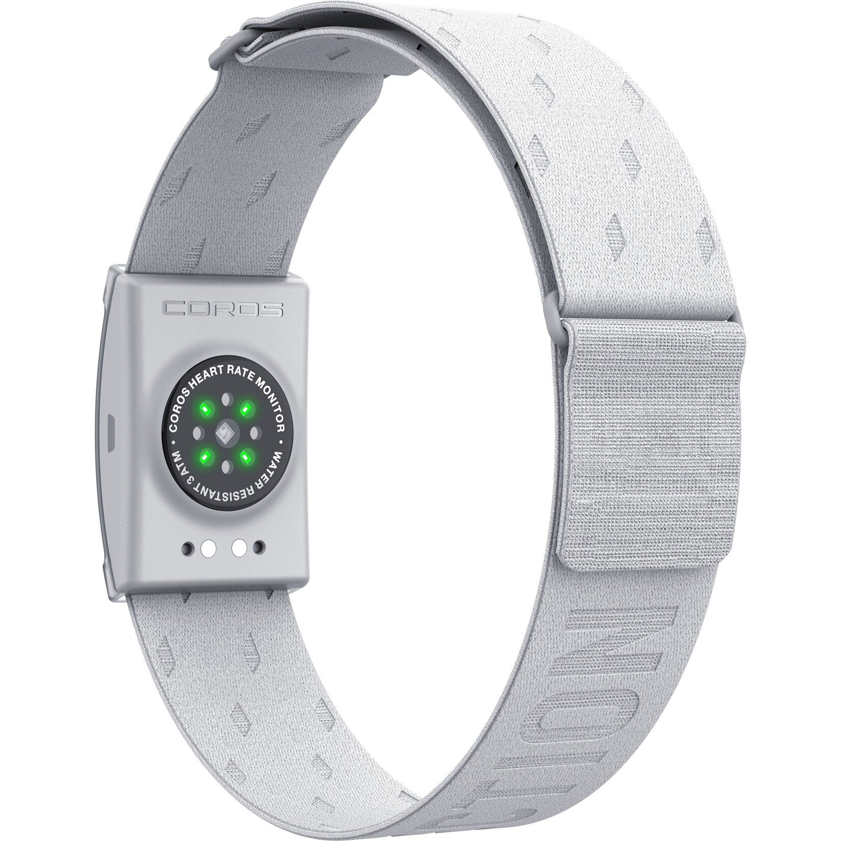Coros Coros Heart Rate Monitor - Grey