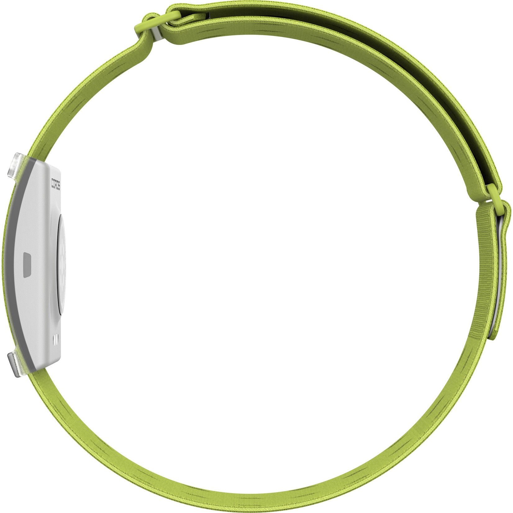 Coros Coros Heart Rate Monitor - Lime