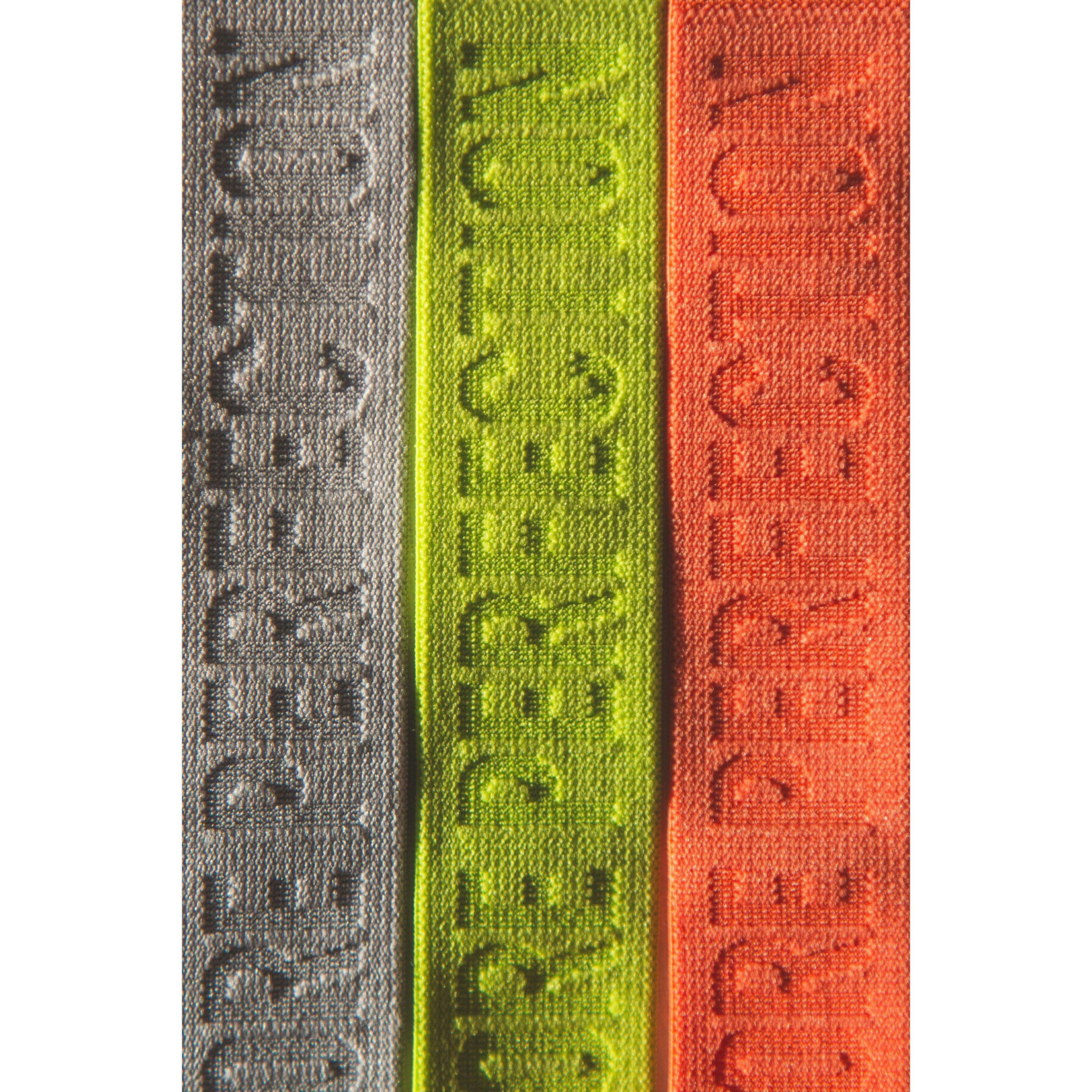 Coros Coros Heart Rate Monitor - Lime