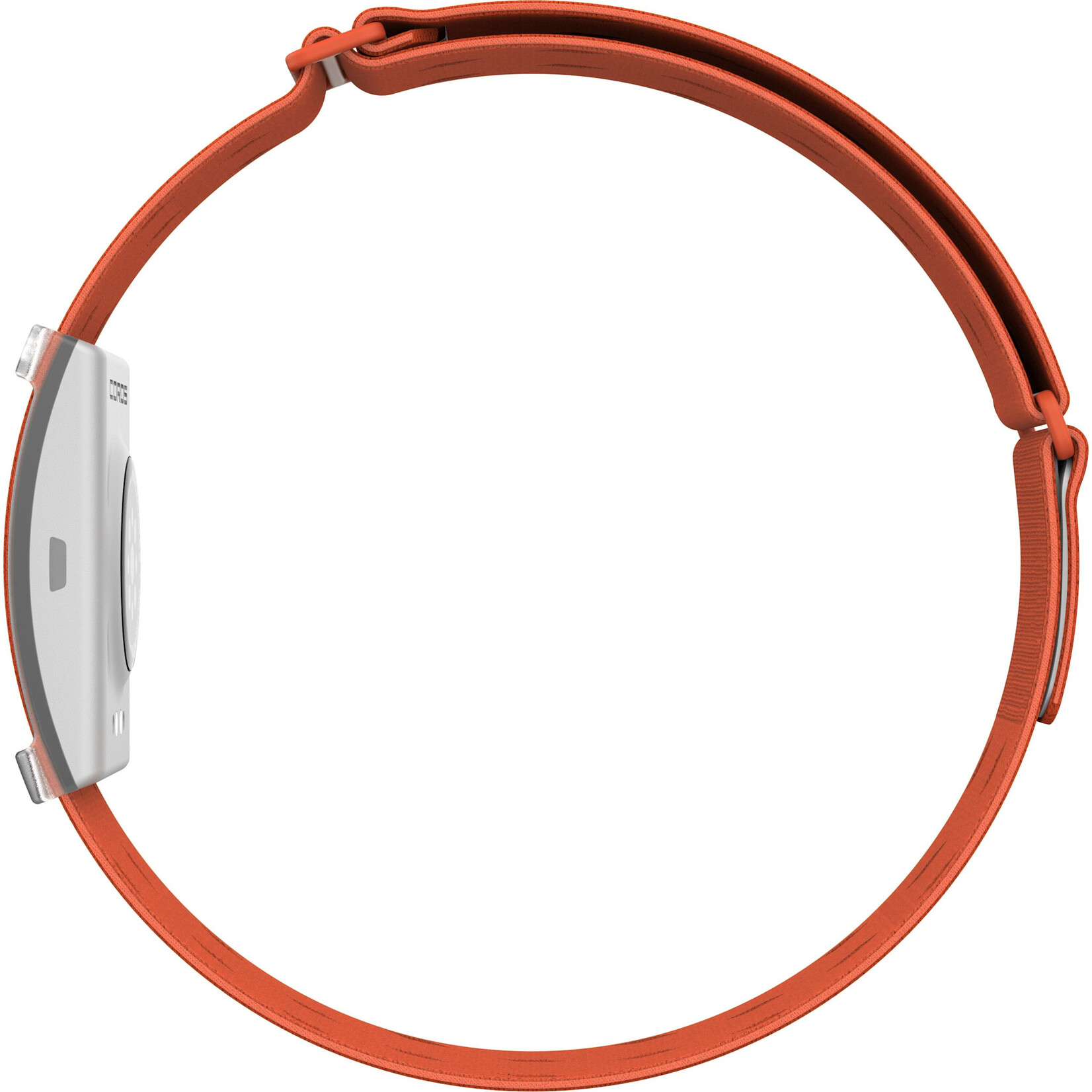 Coros Coros Heart Rate Monitor - Orange