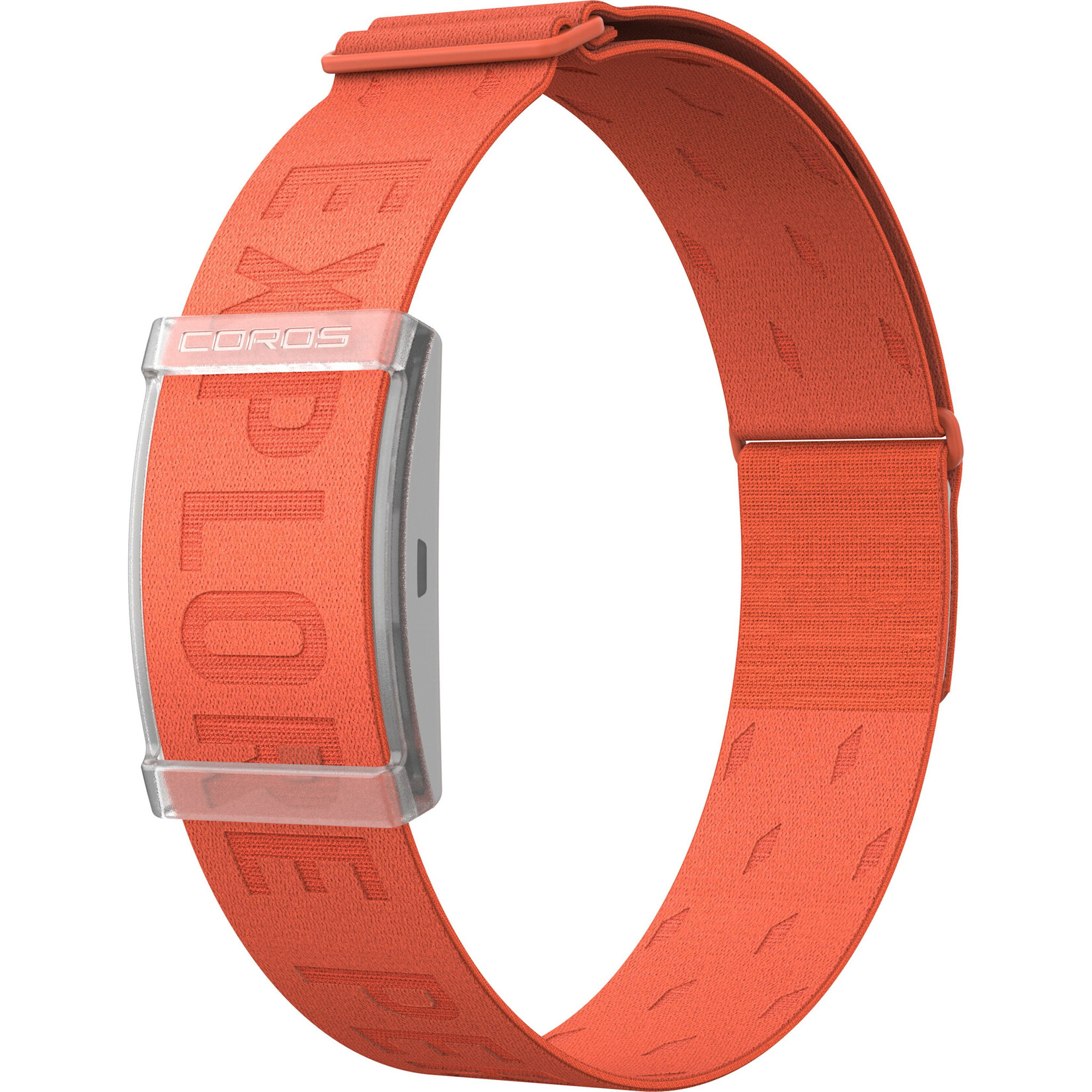 Coros Coros Heart Rate Monitor - Orange