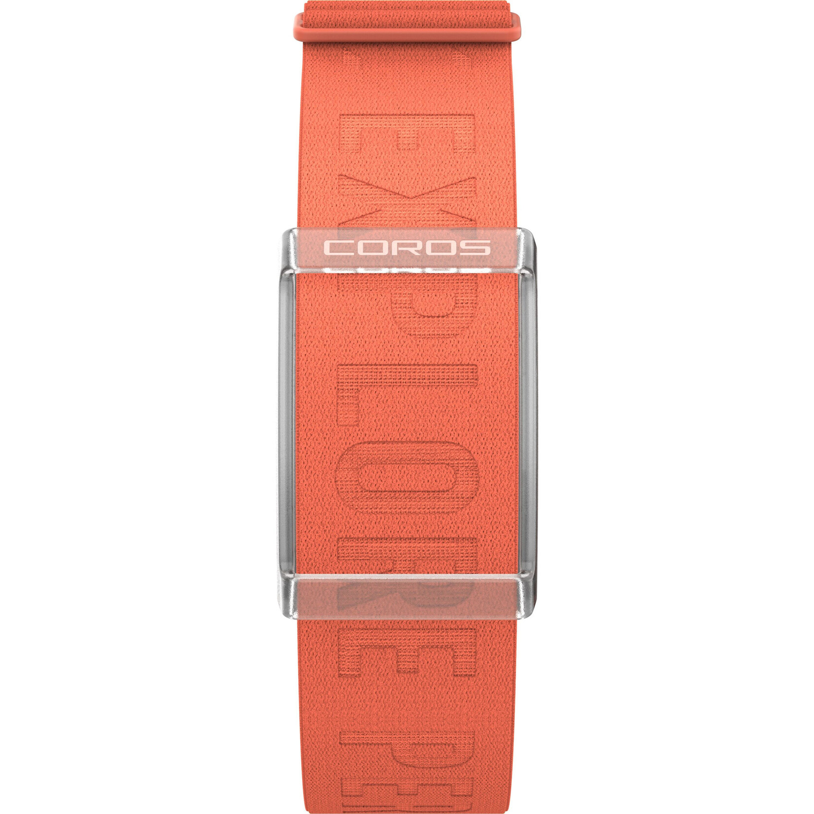 Coros Coros Heart Rate Monitor - Orange