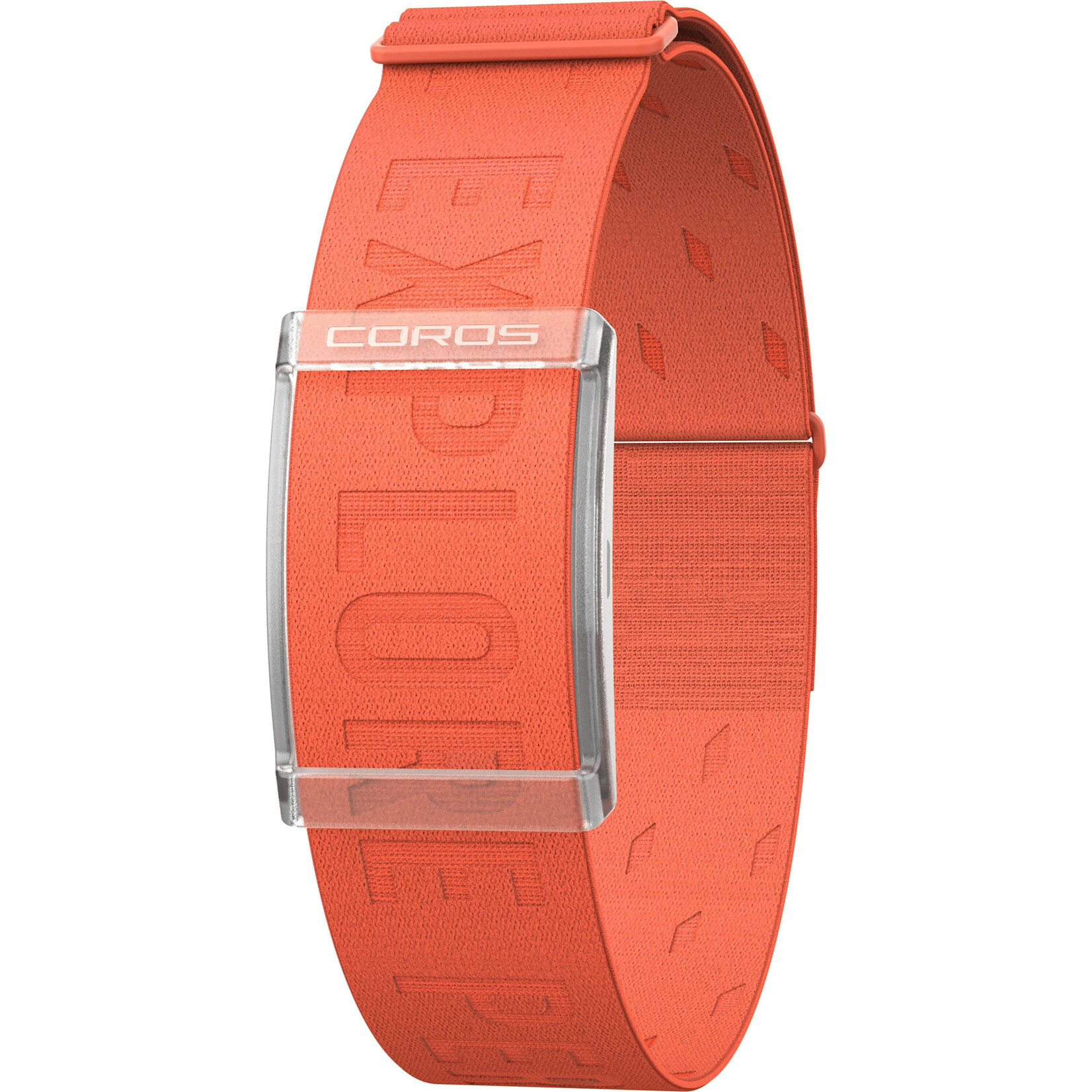 Coros Coros Heart Rate Monitor - Orange