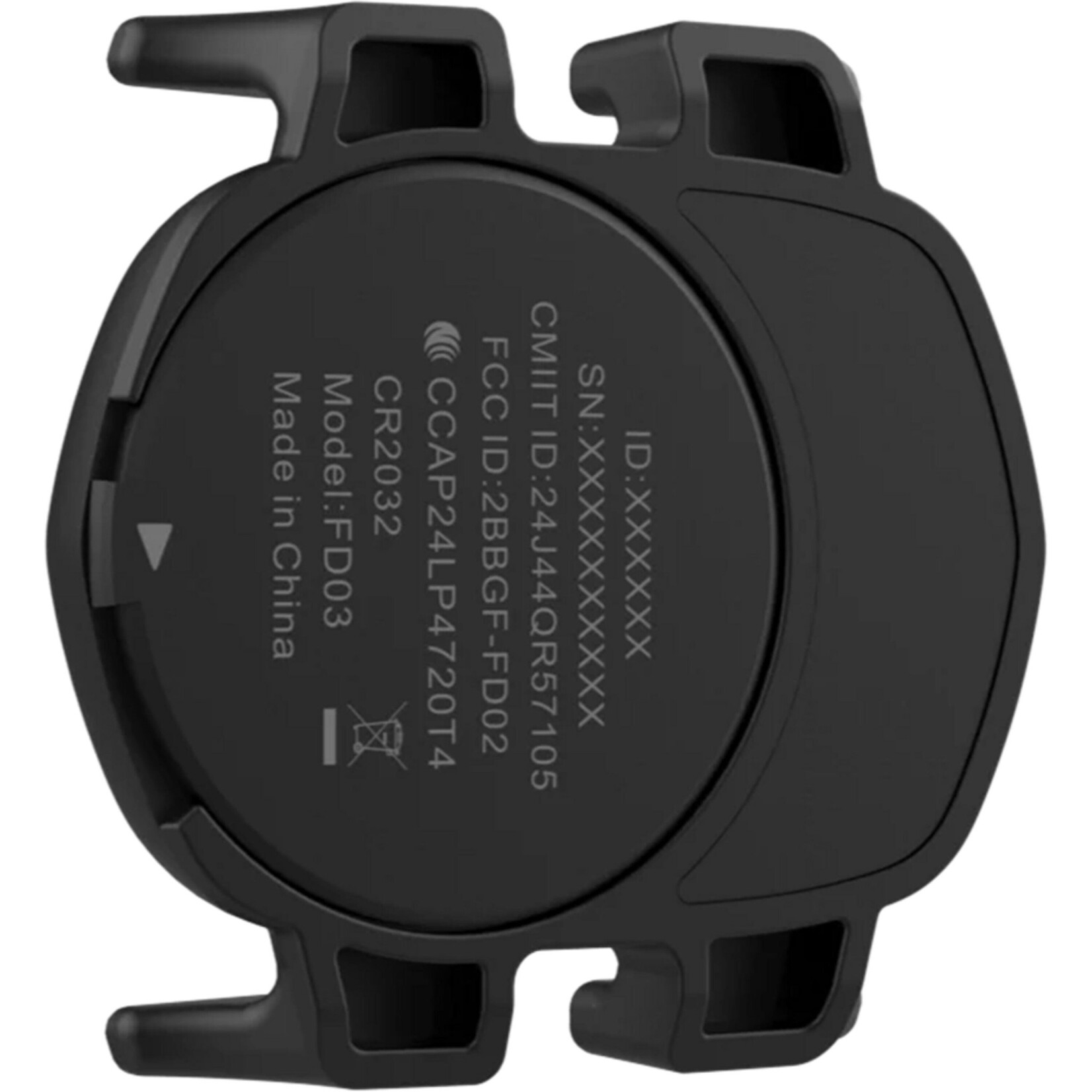 Coros Coros Bike Cadence Sensor