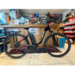 Raleigh Pre Loved Raleigh Felix low step ebike