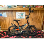 Skorpion Kids Bikes Pre Loved Skorpion bikes bike 14" Wheels