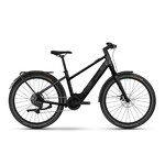 Raleigh RALEIGH HOCKLEY ELECTRIC BIKE