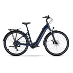 Raleigh Raleigh MOTUS - DERAILLEUR GEAR ELECTRIC BIKE LOW STEP Nightblue Gloss
