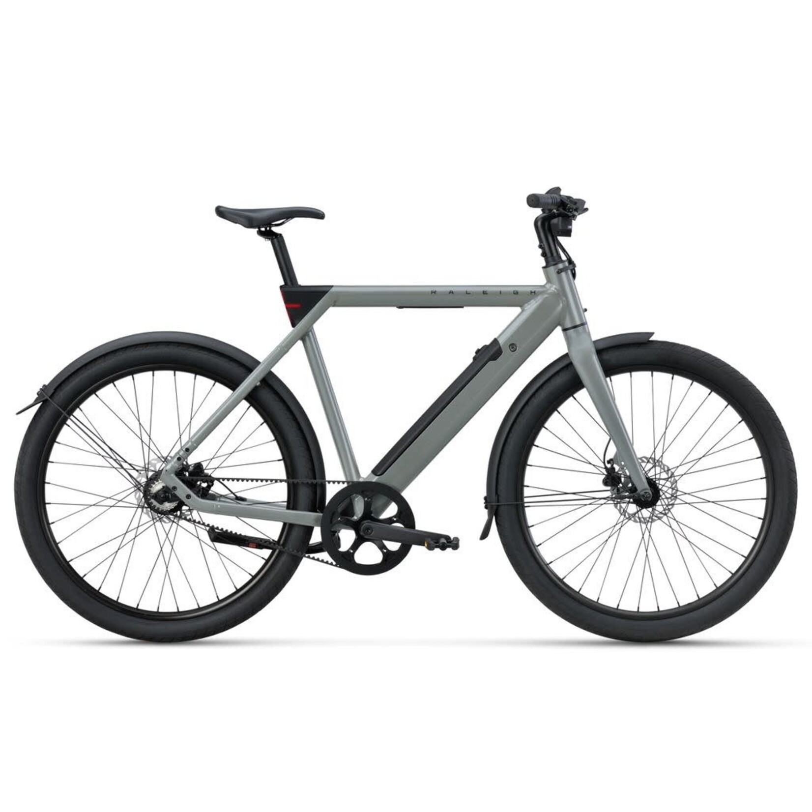 Raleigh Raleigh ONE ebike Grey