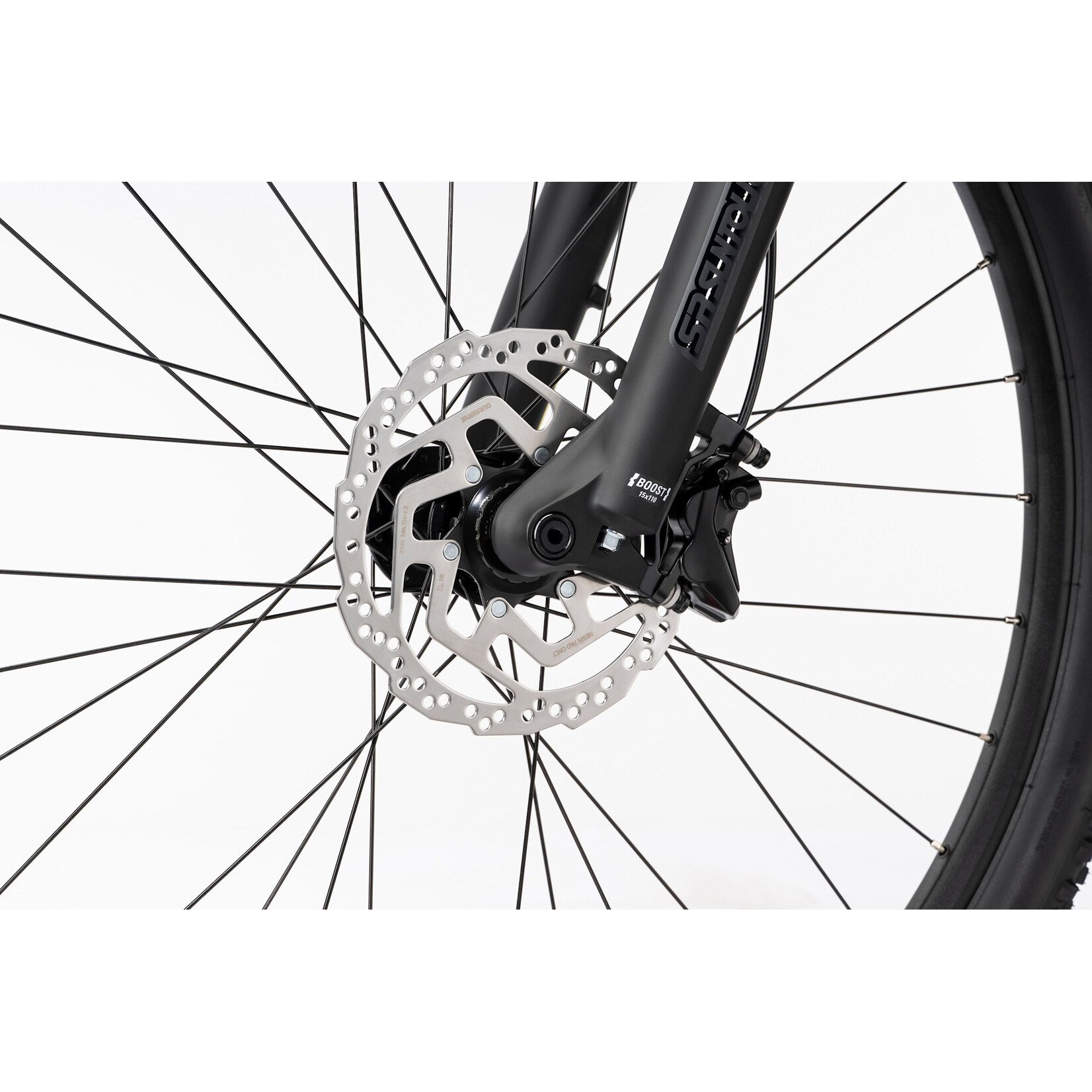 Ghost GHOST E-TERU Electric Mountain Bike