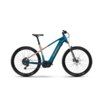 Ghost GHOST E-TERU UNIVERSAL Electric Mountain Bike