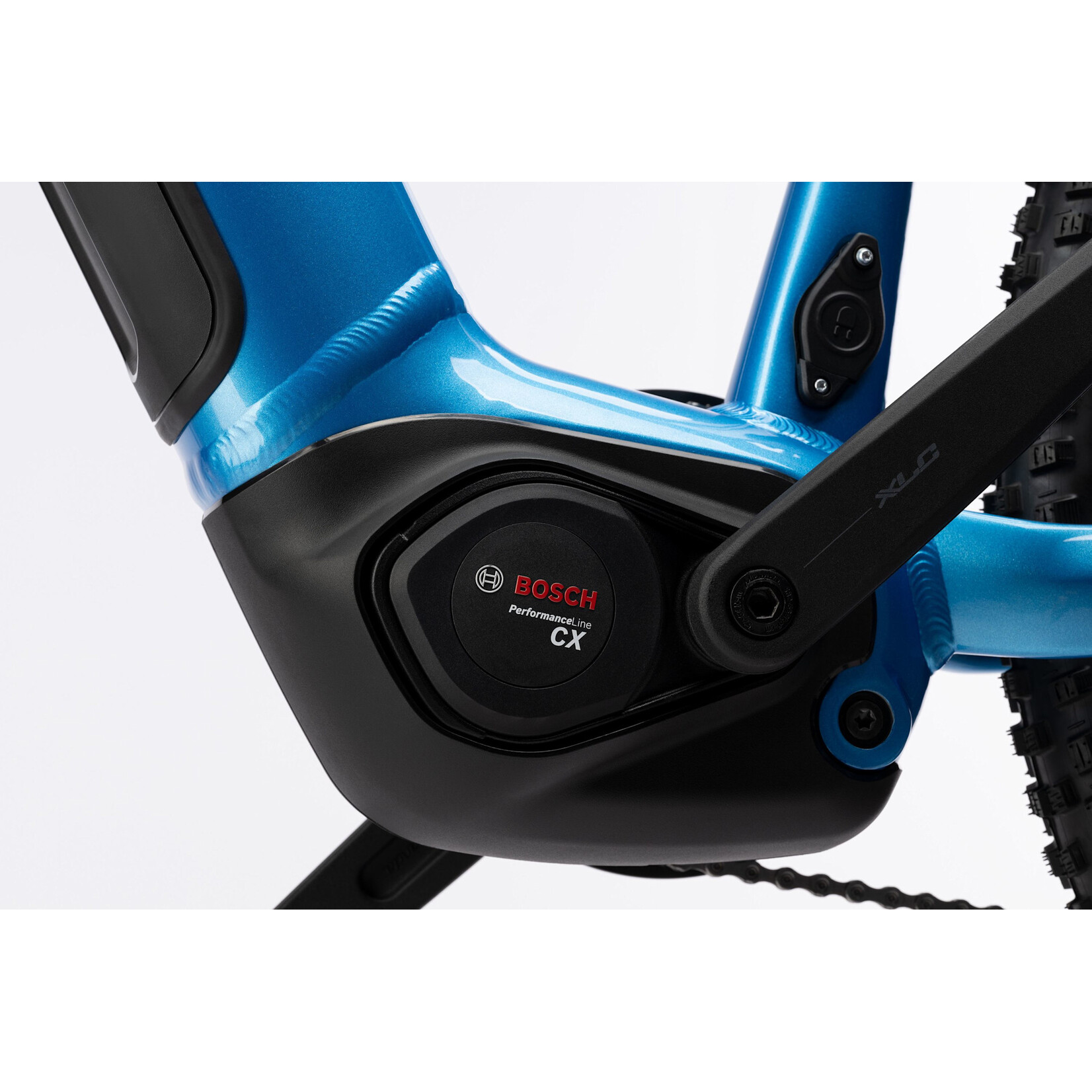 Ghost GHOST E-TERU UNIVERSAL Electric Mountain Bike