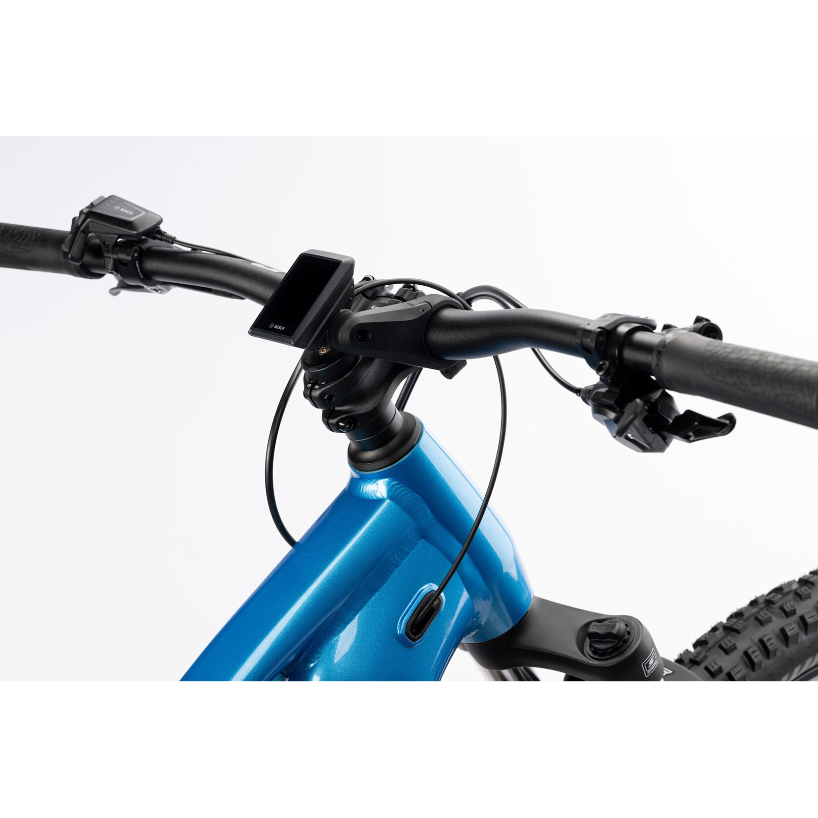 Ghost GHOST E-TERU UNIVERSAL Electric Mountain Bike