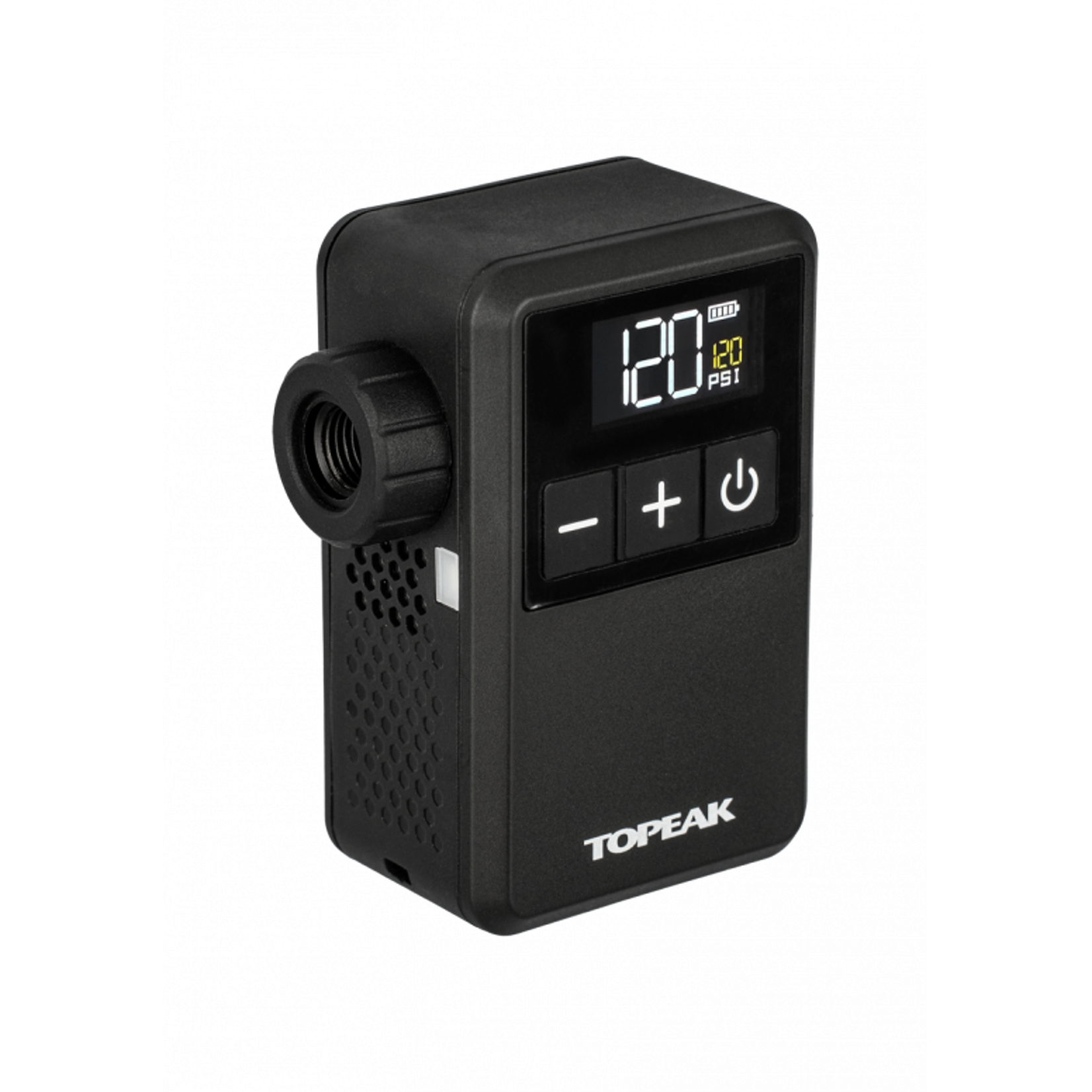 TOPEAK Topeak E-Booster Digital Mini