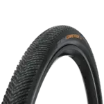 Continental Continental Terra Competition Trail Grip Tyres Black Foldable