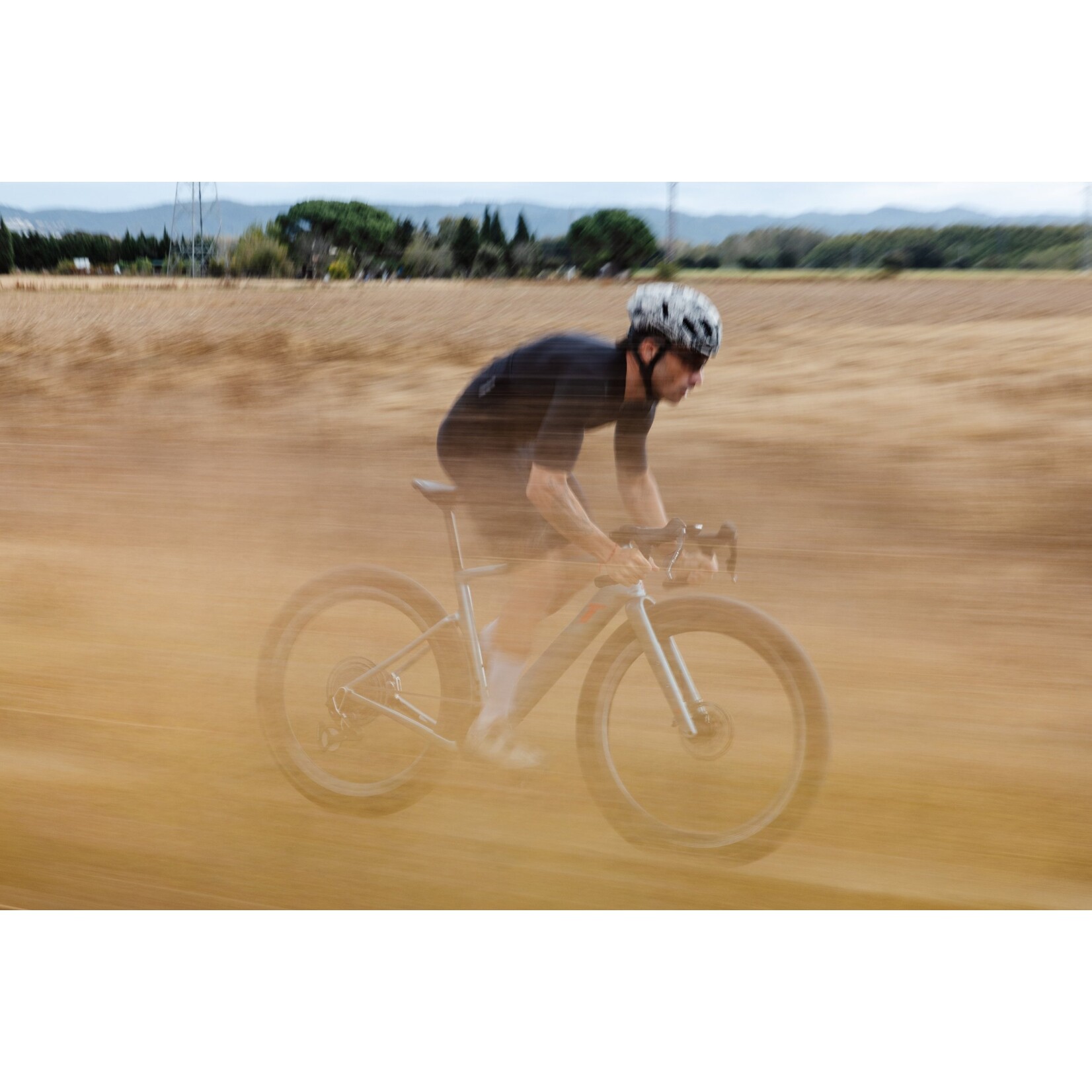 Continental Continental Terra Competition Trail Grip Tyres Black Foldable