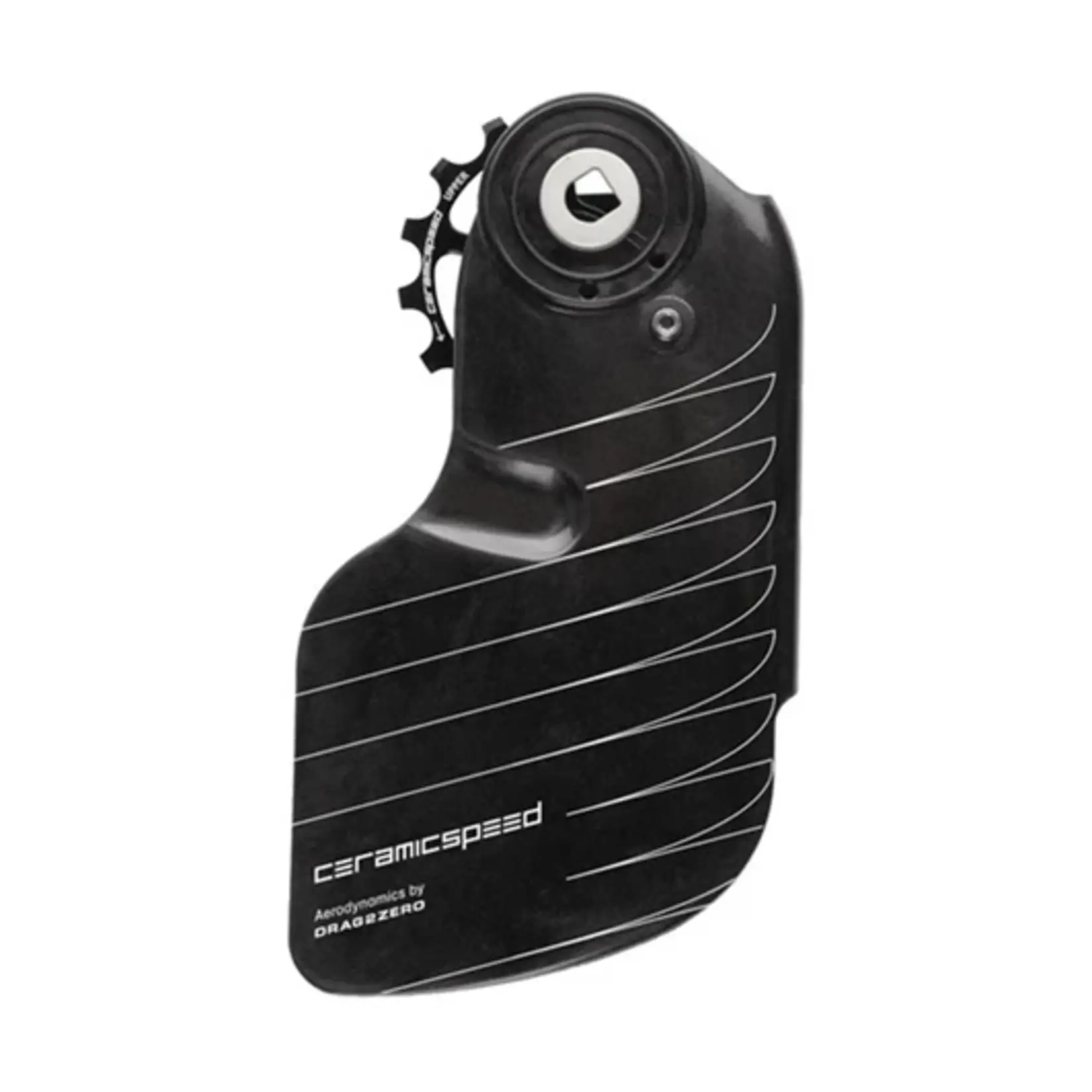 Ceramic Speed Ceramicspeed OSPW Aero for Sram Red/Force D1, E1 AXS V2