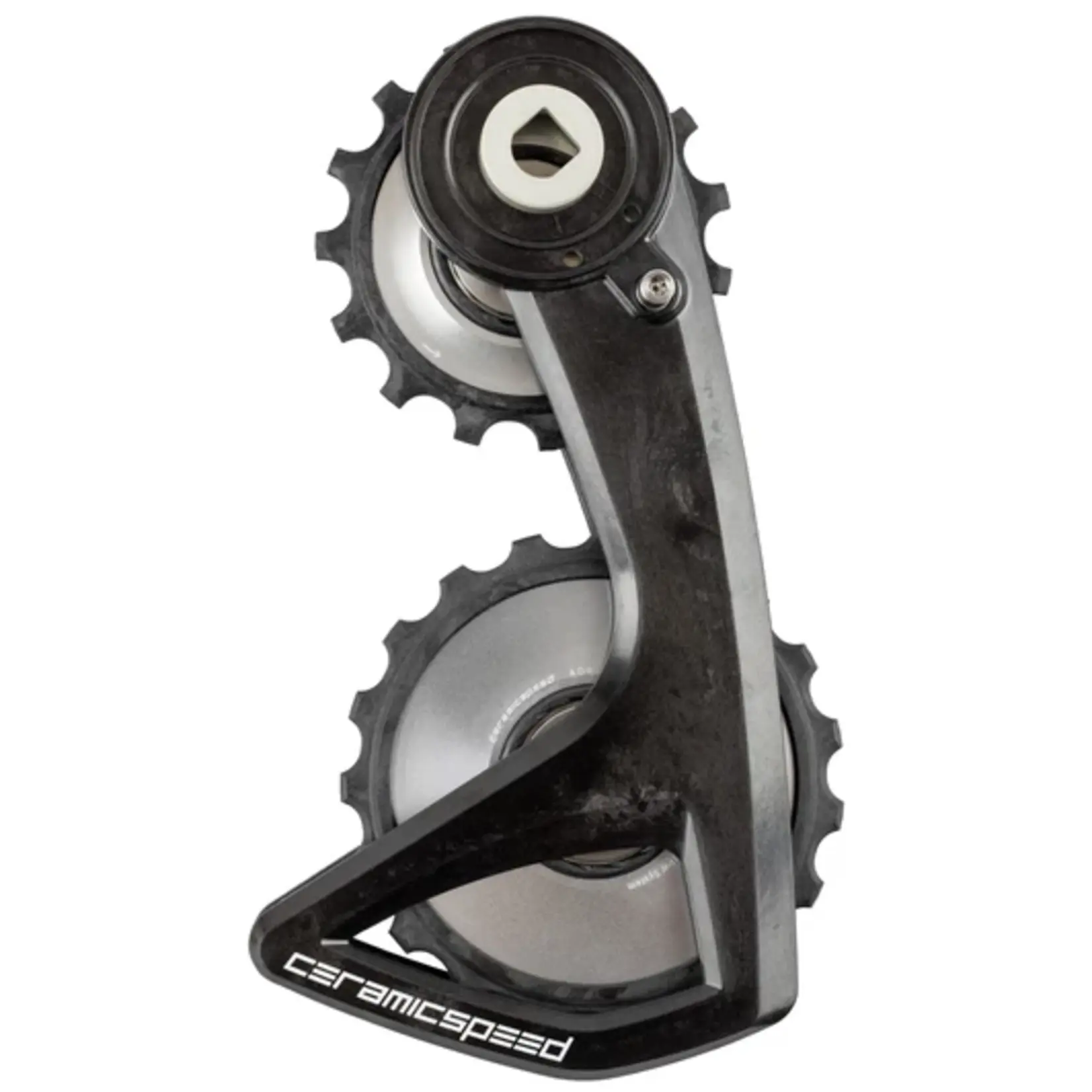 Ceramic Speed Ceramicspeed OSPW RS Alpha  for Shimano 9250/8150