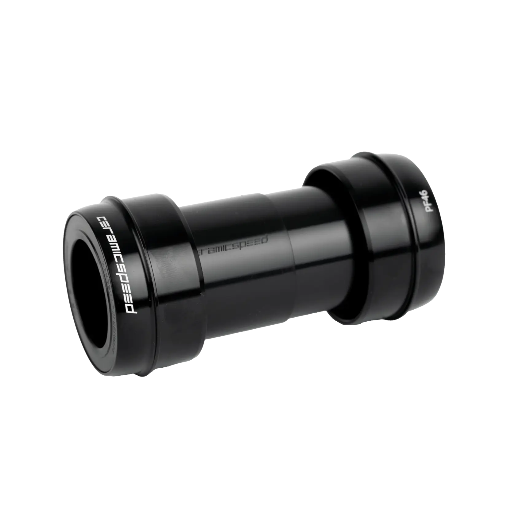 Ceramic Speed Ceramicspeed Alpha Bottom Bracket for PF30 Sran DUB