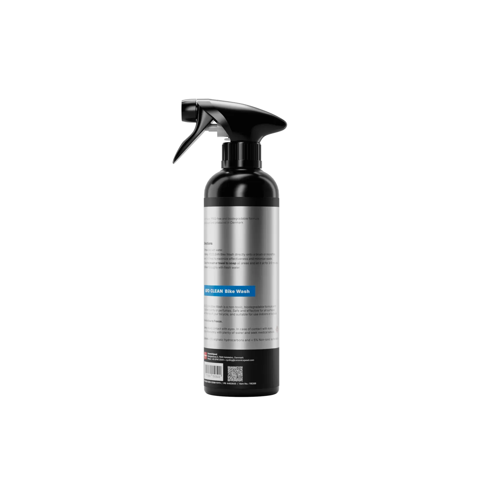 Ceramic Speed Ceramicspeed UFO Clean Bike Wash 500ml