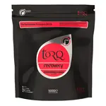 Torq TORQ RECOVERY DRINK 1.5KG STRAWBERRIES & CREAM